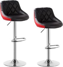 WOLTU Bar Stools Swivel