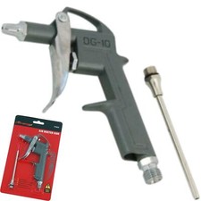 Neilsen air blow - air, gun