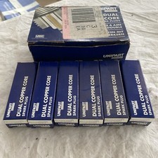 Unipart Spark Plugs X 6