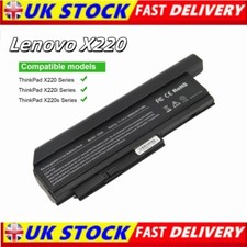 9cell Battery for Lenovo