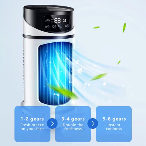 Updated portable cooler - updated,