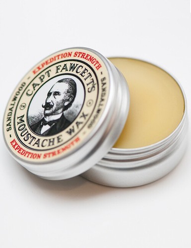 Captain fawcett expedition - captain,