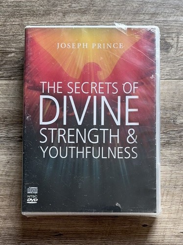 The secrets divinestrength - secrets,