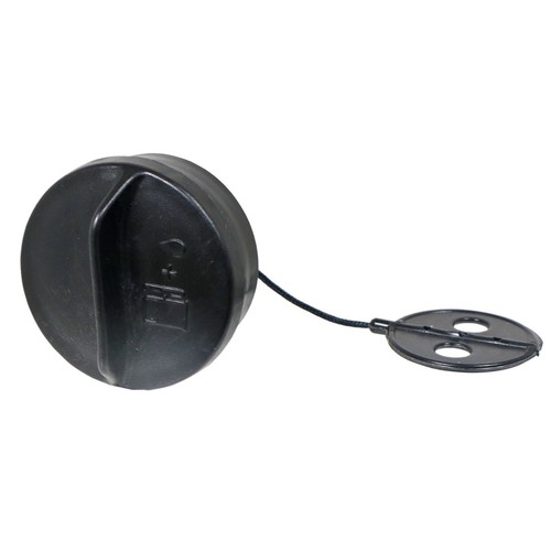 Fuel cap for - stihl, bg75