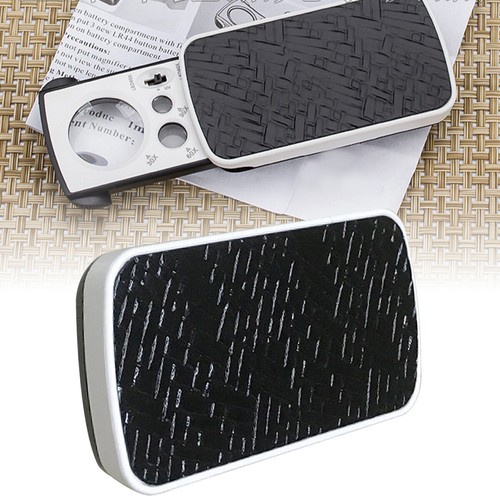Pull out folding - folding, jeweler's