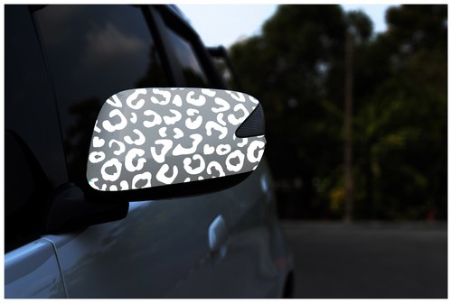 Veloviz reflective silver - veloviz,