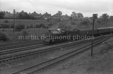 Hawksworth 4-6-0 7929 Wyke