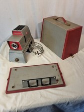 Vintage GNOME Alphax 3 35mm