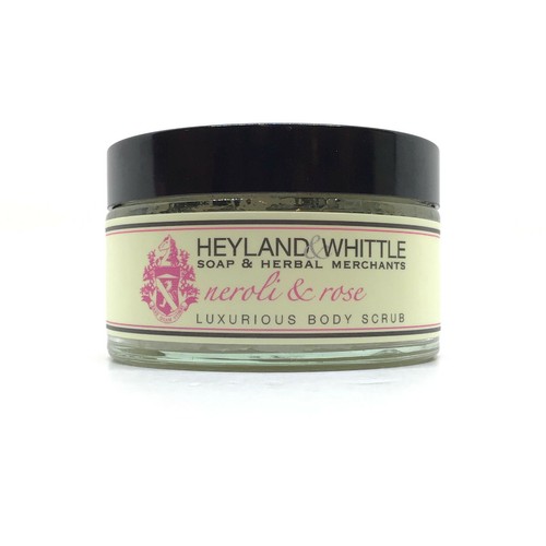 Heyland whittle neroli - neroli, &