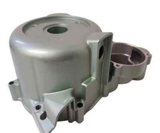 ENC23 LEFT CRANKCASE ASSEMBLY