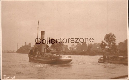 Hull tug englishman humber - hull,