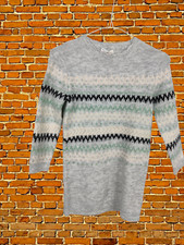 BNWT GIRLS FAT FACE YOUNG CREW