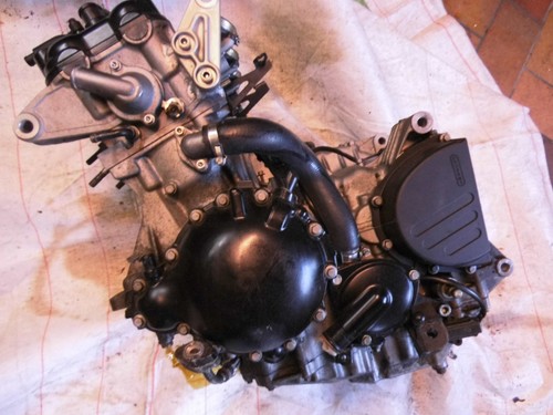 Triumph engine - triumph, (int.ee*)