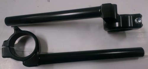 Helibar replacement - helibar,