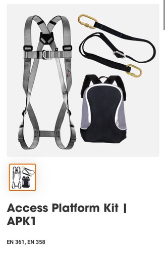 Access platform kit 1apk1 - access,