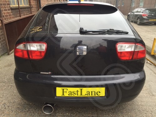 Seat leon custom built - seat,