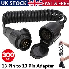 13 Pin to 13 Pin Adaptor