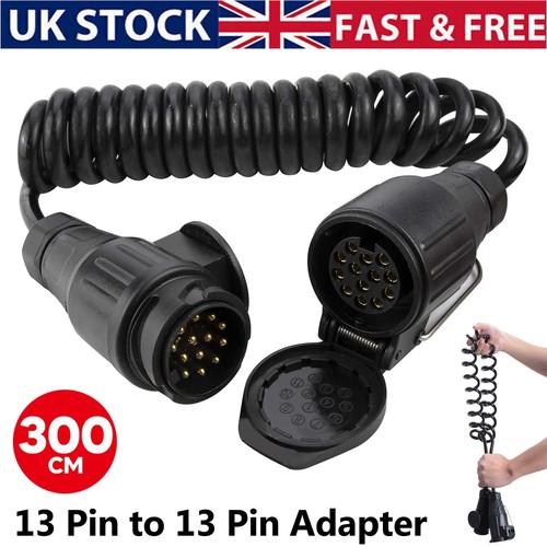Pin adaptor - 13,