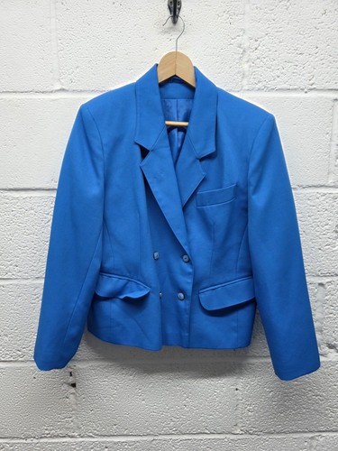 Vintage 80s 90s - vintage, royal