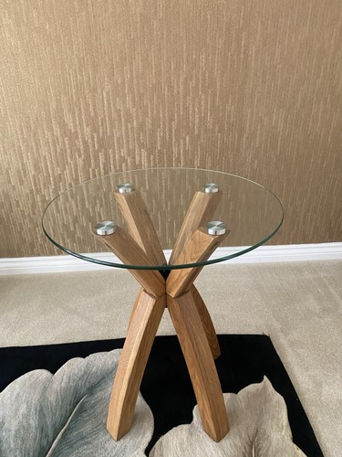 Next natural solid - , wood
