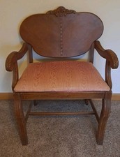 Antique Vintage Old Victorian