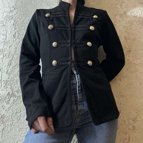 Napoleon hussar vintage 00s - napoleon,