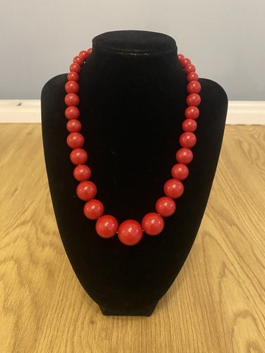 Vintage style red graduated - vintage,
