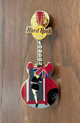 Hard rock cafe london sexy - hard,