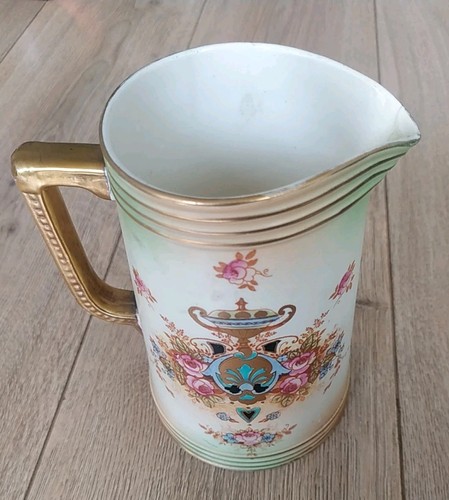 Antique crown devon fieldings - crown,