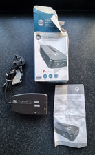 SLx 2 Way Signal Booster with