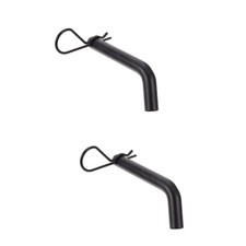 2pcs 5/8" Trailer Tow Bar Pin