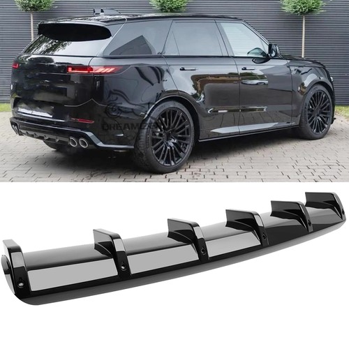 For land rover range - range,