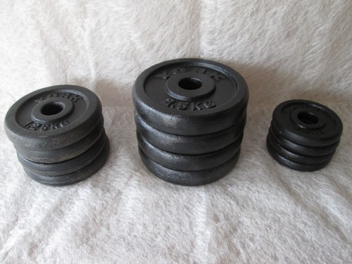 York cast iron - york, weight