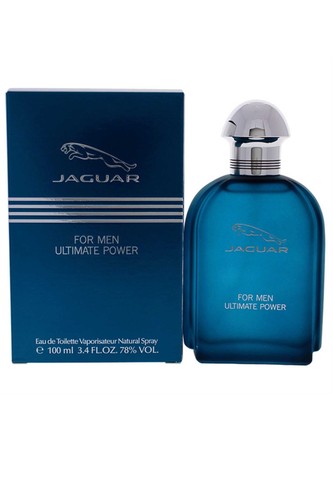 Jaguar ultimate power eau - ultimate, de