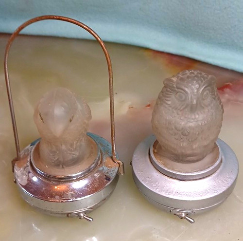 Pair vintage 1930s - 1930s, pifco