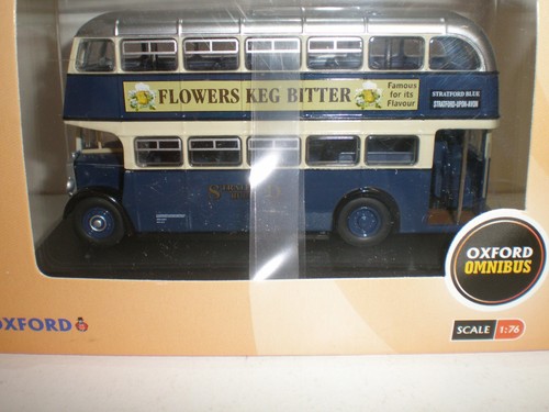 Oxford diecast 76pd2006 - oxford,