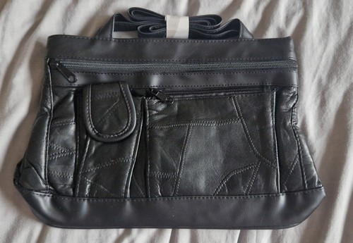 Nathalie andersen small black - nathalie,