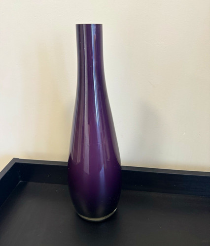 Primark handmade plum purple - handmade,