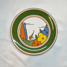 Wedgwood Clarice Cliff