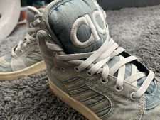 Jeremy Scott Adidas - Size 9