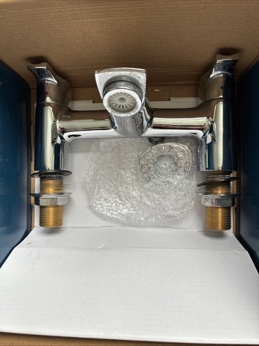 Bristan bath mixer tap wq0217 - mixer,