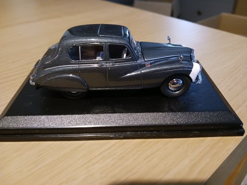 Oxford diecast st005 - diecast,