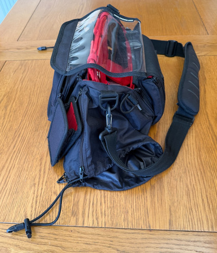 Sachtler sn607 lightweight - sn607,