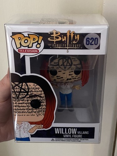 Buffy the vampire slayer