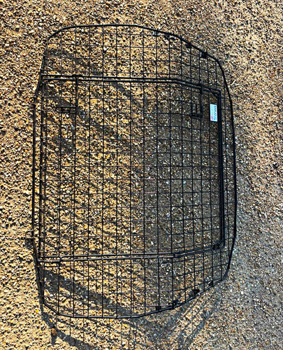 Barjo dog tailgate - barjo,