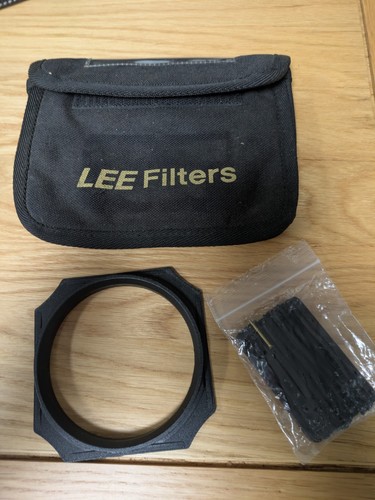 Lee filters but plus - filters,