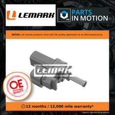 Cruise Control Pedal Switch