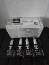 Genuine Mercedes-Benz Tyre