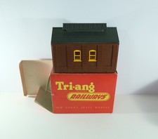 Triang gauge 76 - r.76, engine