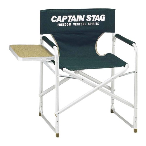 CAPTAIN STAG Table CS Aluminum